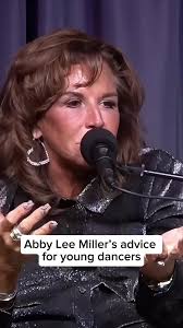 “Walk in like you own the room.” 🙌❤️ #LeaveItOnTheDanceFloor #ALDC  #DanceMoms #AbbyLeeMiller #fyp