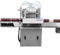 Automatic 6nozzle Bottle Filling Machine – Sun Packaging ...