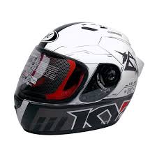 Review helm kyt rc7 yellow fluo | jbminerva. Jual Kyt Rc7 11 Helm Full Face White Black Gunmetal Murah Mei 2021 Blibli