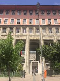 34469 maslak, i̇stanbul/türkiye +90 212 285 3209. Edebiyat Fakultesi Kat 3 Manifold