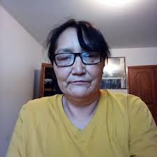 Poplar River woman struck, killed outside local business