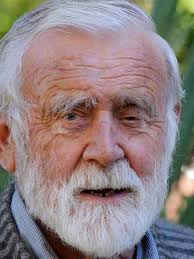 Honorary DSc for Sir Alan