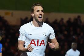 Read the latest harry kane news including stats, goals and injury updates for tottenham and england striker plus transfer links and more here. Tottenham Transfer News Spurs Reportedly Reject Real Madrid Harry Kane Bid Bleacher Report Latest News Videos And Highlights