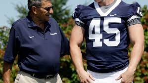 He was selected by the cowboys in the second round of the 2010 nfl draft. Cowboys Sean Lee On Penn State You Hope That Justice Is Done