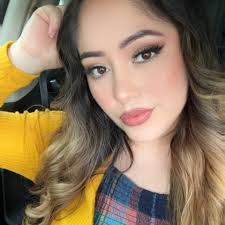 Adriana Ortega's Instagram, Twitter & Facebook