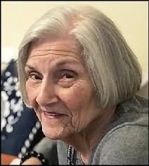 Janet WHITCOMB Obituary (1931