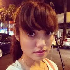 Saya Tak Cium Amar Tapi Gigitnya