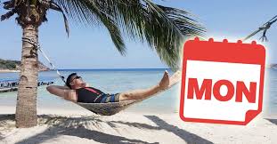 Take 3 days of leave and enjoy up to 9 long weekends! What If Malaysia Had Long Weekends Every Week The Effect May Surprise You