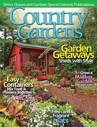 Each quarterly issue will inspire you with new ideas for your home and garden and assure. Subscribe To Do It Yourself Magazine Better Homes Gardens