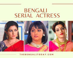 Govinda's daughter tina ahuja 01:41 Top Bengali Serial Actress Serial Actress Actresses Bengali