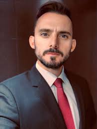 César Llamas Granado