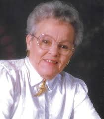 Wilda Armstrong Obituary