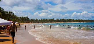 All saints' bay ( baía de todos os santos ). Best Places To Stay In Bahia Brazil The Hotel Guru