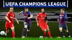 مباراه ليفربول ومانشستر يونايتد 4/1. Ø¨Ø±Ø´Ù„ÙˆÙ†Ø© ÙˆÙ„ÙŠÙØ±Ø¨ÙˆÙ„ 8 Ù„Ø§Ø¹Ø¨ÙŠÙ† Ø­Ù…Ù„ÙˆØ§ Ù‚Ù…ÙŠØµ Ø§Ù„ÙØ±ÙŠÙ‚ÙŠÙ†