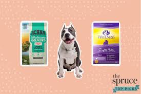 See reviews below to learn more or submit your own rev. The 8 Best Dog Food For Pitbulls Of 2021