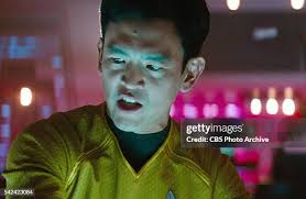 143 Sulu Star Trek Stock Photos, High-Res Pictures, and Images