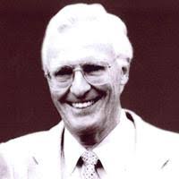 Obituary information for Alfred C Hamilton