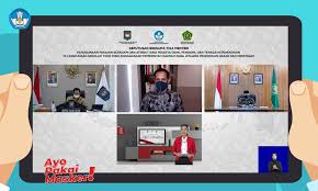 I) seorang ahli dewan negara atau ahli dewan rakyat. Direktorat Jenderal Gtk 2020