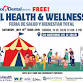 Total Health and Wellness Fair