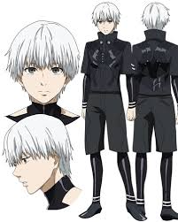About 936 results (0.39 seconds). Kaneki Ken Character 72229 Anidb