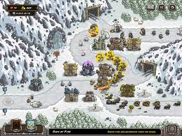 Kingdom rush vengeance is the latest game in the tower defense franchise, and this time you play as the bad guys. Kingdom Rush