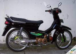 Umumnya, modifikasi ini dilakukan oleh orang yang baru membeli motor legenda bekas namun motor yang dibeli sudah dimodifikasi. 1501 Modifikasi Motor Legenda Klasik Trail Drag Thailook 2021 Otoflik
