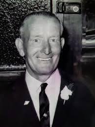 Arthur Edward Kemp (1913-1972)