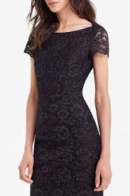 Landing Pages By Dvf Corded Lace Dress Fashion Dresses