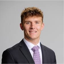 Excited and blessed with the opportunity to be an intern at Morrison Seger  Venture Capital Partners this summer as a Junior Associate! I'm looking  forward to learning from their incredible team and… |