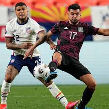 Jun 11, 2021 · tecatito corona, ofrecido gratis al atlético el mexicano del oporto es objetivo del sevilla. Estados Unidos Vs Mexico Jesus Tecatito Corona Habla Tras Perder La Final El Informador
