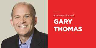 The Way Home: Gary Thomas