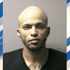 Colonie police find, arrest convicted felon they say had firearms in vehicle