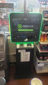 Do you need an id to use a bitcoin atm? Bitcoin Atm In Lee Lee Citgo