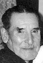 Sanacislo "Porfirio" Guzman Sr.and Guadalupe Martinez Guzman