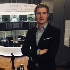 Bank schilling & co ag. Manuel Tulezi Handler Derivative Produkte Icf Bank Ag Wertpapierhandelsbank Xing