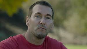 Brandon McMillan and Lucy Pet