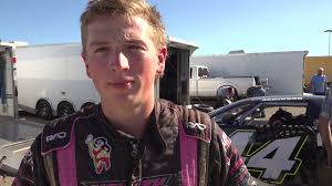 A Multi-time Roseville champion and a winner across the west coast, Dylan  Zampa of Napa takes