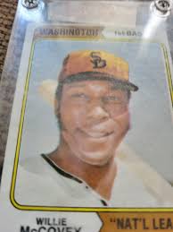 The baseball card scene was hilarious.. yeah.. The Willie Mays card was  ruined by writing