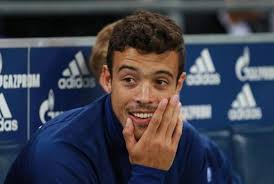 Franco di santo, go dau ha. Hoffnung Bei Franco Di Santo Reviersport