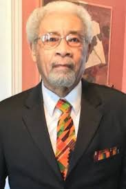 Samuel Pitts (1935-2019)