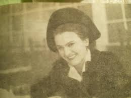 E limpede ca maria tanase era deja recunoscuta printre marile valori ale artei interpretative romanesti. Iubirile Mariei TÄƒnase Pe Patul De Moarte I A Scris Unui Cartofor Antena 1