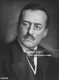 51 Rudolf Duehrkoop Photos & High Res Pictures