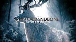 If you turn this off, you will not receive personalized ads, but you will still receive ads. Shadow And Bone Source
