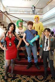 Here is a look at some of the ten biggest conventions, picked by peak capacity. Another Anime Con Aac On Twitter Another Anime Convention 2019 Day 2 Only Has A Few Hours Left Aac2019