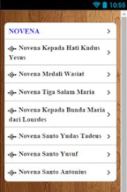 Kan pada kata2 yang dikandung dari roh kudus. Doa Umat Katolik 2 1 Apk Androidappsapk Co