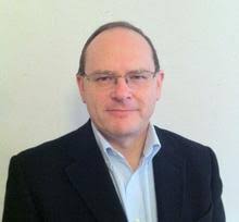 Colin Anthony Taylor