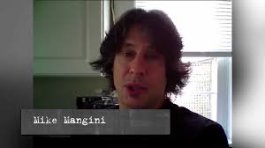 Mike Mangini