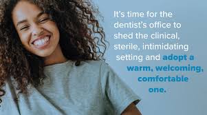 It's Time to Reimagine the Dental Experience