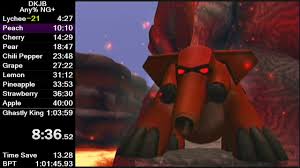 Ghastly king donkey kong jungle beat music extended. Any Ng In 1h 02m 20s By Boon Donkey Kong Jungle Beat Speedrun Com
