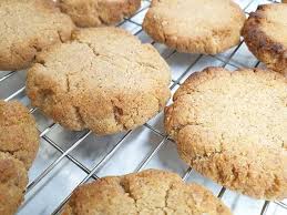 Dec 22, 2020 by angela coleby · this post may contain affiliate links · this blog this low carb lemon cookie recipe came about after having a chat with someone on instagram. Almond Butter Coconut Flour Keto Cookies Gluten Free Dairy Free